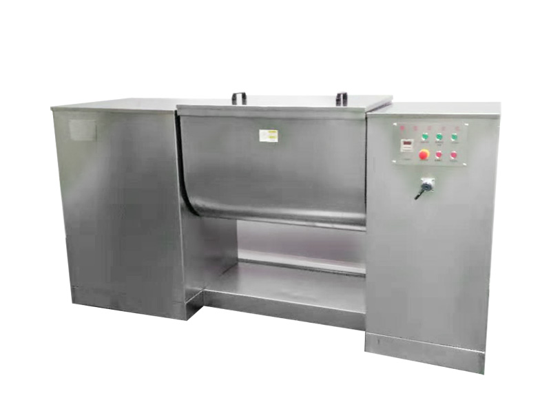 槽型混合機(jī)